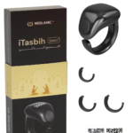 iTasbih Salam Smart Tasbih Ring