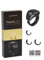 iTasbih Salam Smart Tasbih Ring