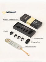 iTasbih Salam Smart Tasbih Ring