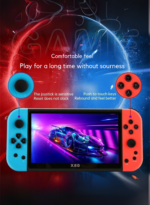 X80 Retro Handheld Game Console
