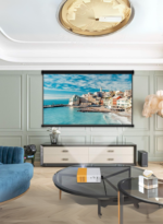 Full HD Mini Projector Portable Movie