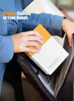 Full HD Mini Projector Portable Movie