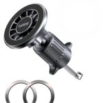 2026-Gen Upgraded Phone Holder For Car Air Vent