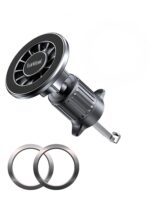 2026-Gen Upgraded Phone Holder For Car Air Vent