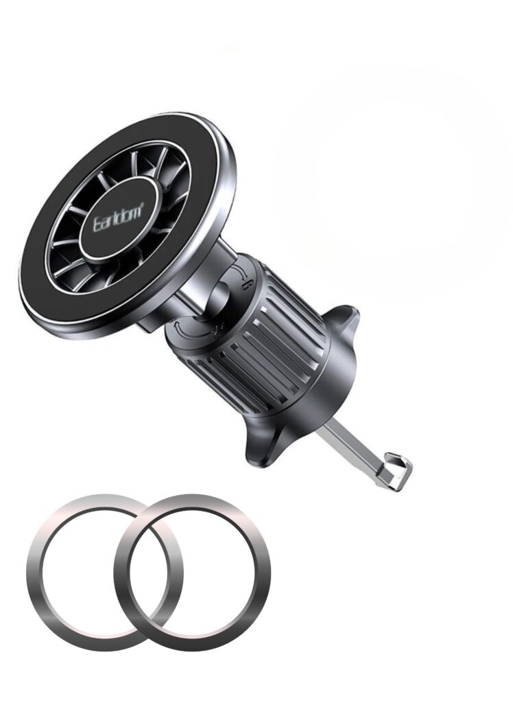 2026-Gen Upgraded Phone Holder For Car Air Vent