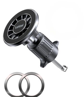 2026-Gen Upgraded Phone Holder For Car Air Vent