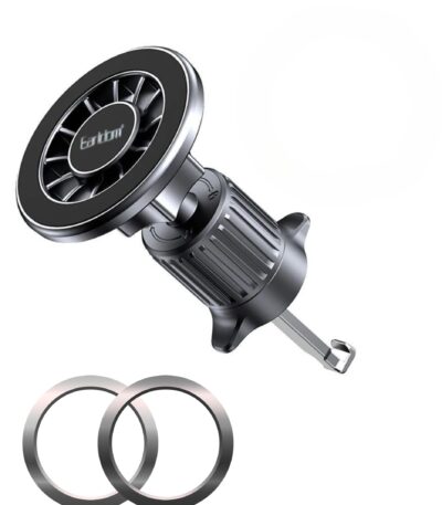 2026-Gen Upgraded Phone Holder For Car Air Vent