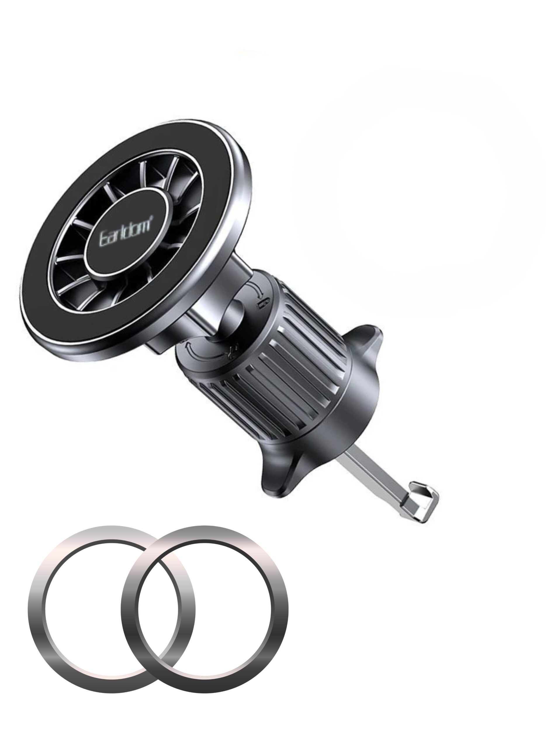 2026-Gen Upgraded Phone Holder For Car Air Vent 2026-Gen Upgraded Phone Holder For Car Air Vent