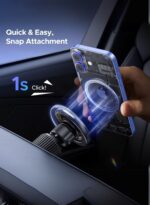 2026-Gen Upgraded Phone Holder For Car Air Vent