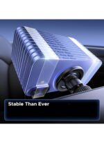 2026-Gen Upgraded Phone Holder For Car Air Vent