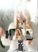 Wireless Lavalier Microphone