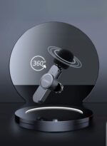 Wireless Lavalier Microphone