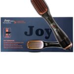 Ceramic Dryer And Styler 2 In 1 Black