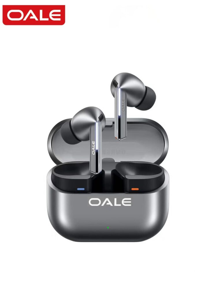OALE iBuds3 Pro True Wireless Earbuds