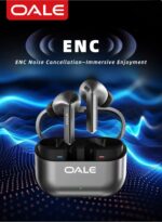 OALE iBuds3 Pro True Wireless Earbuds