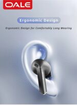 OALE iBuds3 Pro True Wireless Earbuds