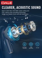 OALE iBuds3 Pro True Wireless Earbuds