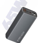 Bunsey 20000mAh Power Bank