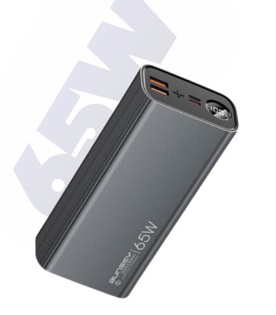 Bunsey 20000mAh Power Bank