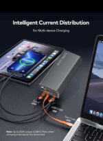 Bunsey 20000mAh Power Bank