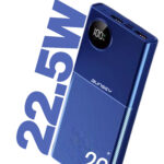 Bunsey Powerbank 20000mAh 22.5W Fast Charging