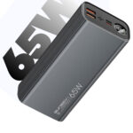 Bunsey 30000mAh Power Bank