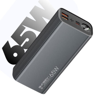 Bunsey 30000mAh Power Bank