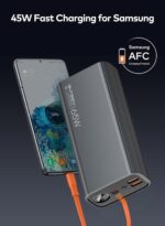 Bunsey 30000mAh Power Bank