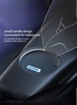 PD 30W USB-C Fast Car Charger