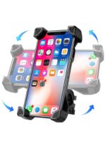 Bike & Motorcycle Phone Mount