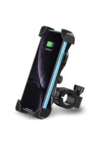 Bike & Motorcycle Phone Mount