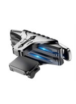 Earldom F07 Game Handle Button