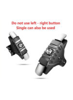 Earldom F07 Game Handle Button