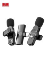 Wireless Lavalier Microphone