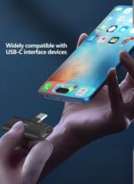 Wireless Lavalier Microphone