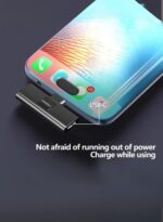 Wireless Lavalier Microphone