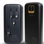 Fonemi P13 20000mAh Fast Charging