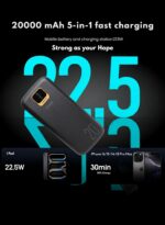 Fonemi P13 20000mAh Fast Charging