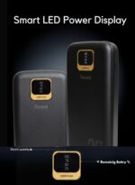 Fonemi P13 20000mAh Fast Charging