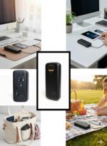 Fonemi P13 20000mAh Fast Charging