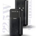 Fonemi 20000mAh Power Bank 22.5W Fast Charging