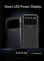 30000mAh Power Bank 22.5W Fast Charging