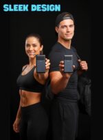 30000mAh Power Bank 22.5W Fast Charging