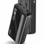 20000mAh Power Bank 22.5W Fast Charging