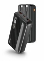 20000mAh Power Bank 22.5W Fast Charging