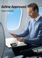 20000mAh Power Bank 22.5W Fast Charging