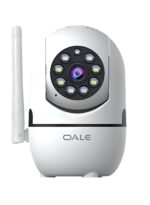 Oale iHome 05 Smart Wireless Security Camera
