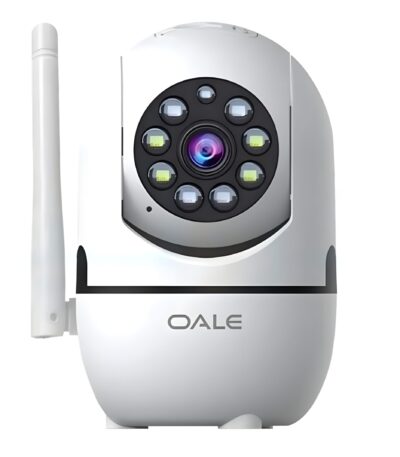 Oale iHome 05 Smart Wireless Security Camera