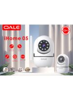 Oale iHome 05 Smart Wireless Security Camera