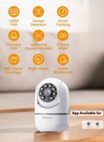 Oale iHome 05 Smart Wireless Security Camera